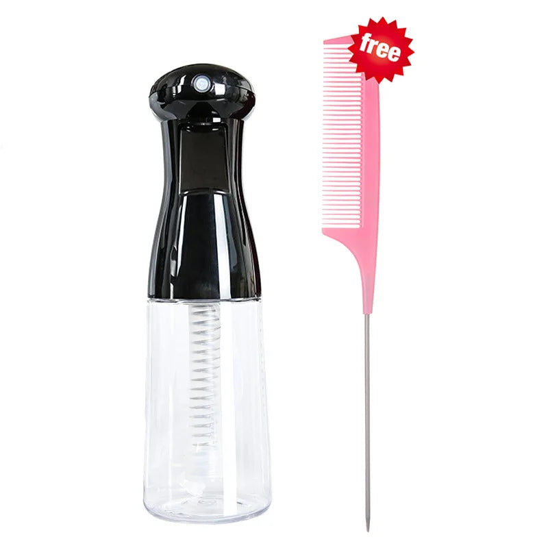 Brosse Démêlante & Massage Cuir Chevelu – Douceur & Brillance